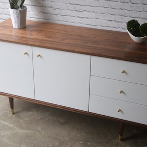 The Bristol Credenza