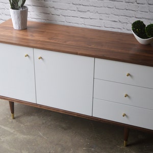 The Bristol Credenza image 1