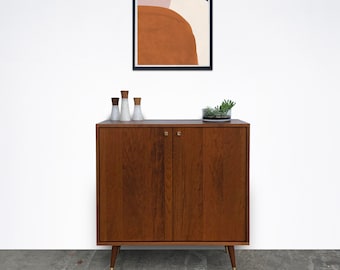 Dumont Bar - Wine Cabinet