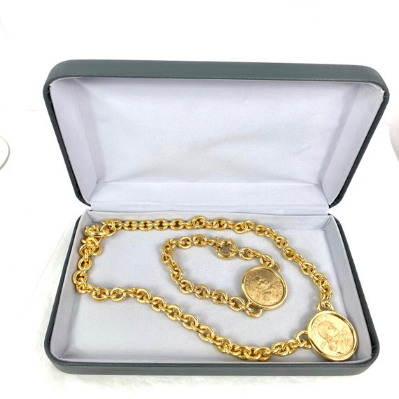 Coin Jewelry Sacajawea Dollar 2000 P 