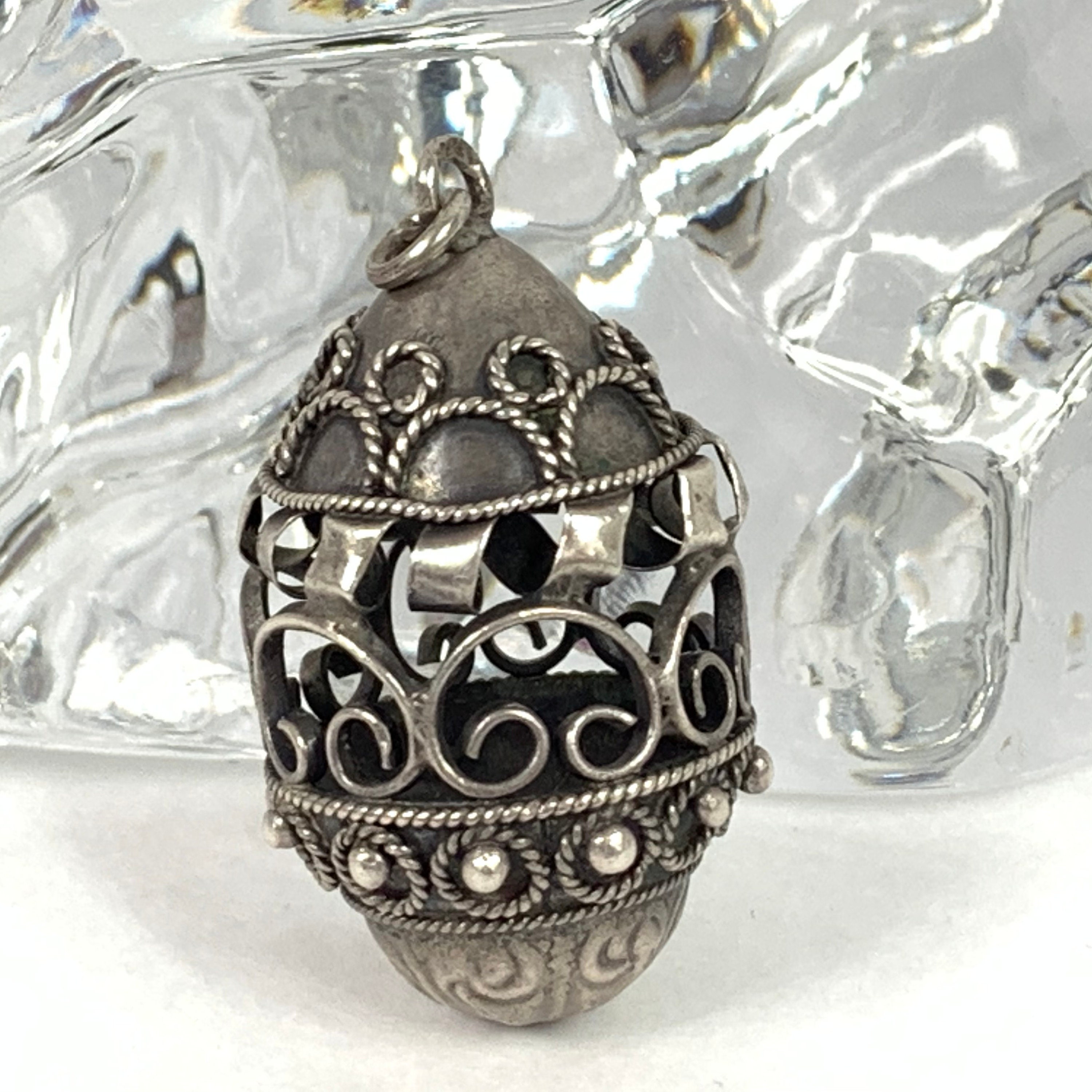 Italy a 800 Silver - Etsy