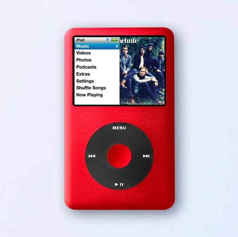 Ipod Classic Download Software Restored And Modded Apple