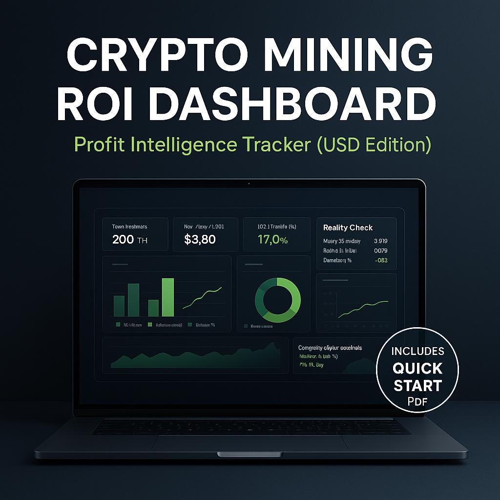 Crypto Profit - Etsy