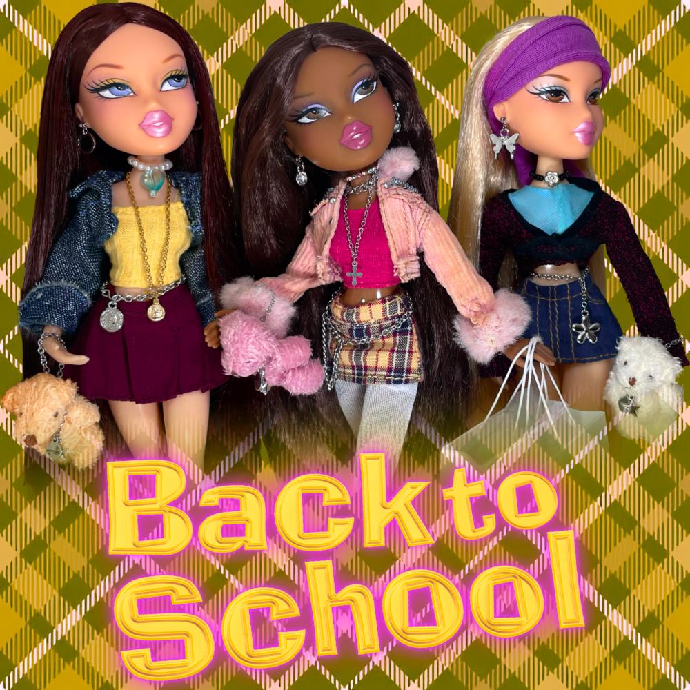 Las Bratz Colecciones MuÃ±ecos De Bratz Bratz Shops MuÃ±eca Barbie
