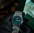 OFFICIAL Quartz Luxury Poedagar Watch 41mm product logo