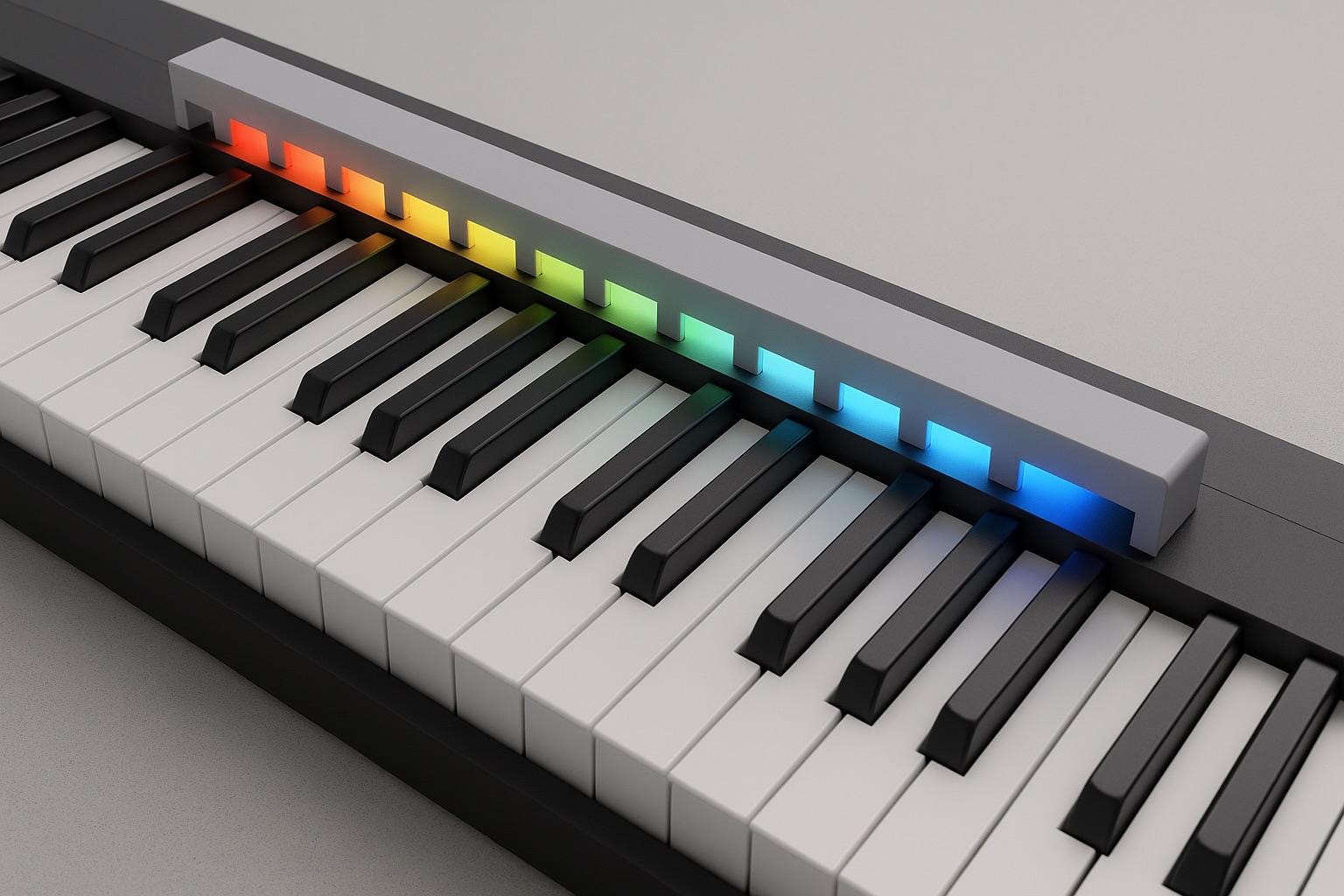 Piano visualizer - Etsy 日本