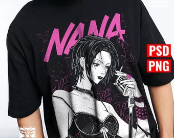 Nana Cd Keychains - Etsy