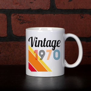 1979 Coffee Mug - Etsy