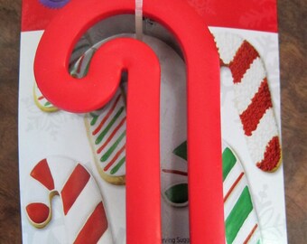 Items Similar To Wilton Comfort Grip Cookie Cutters Christmas New
