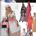 see more listings in the Costume Patterns section