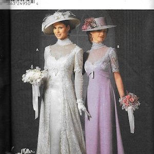 My Fair Lady Gown - Etsy