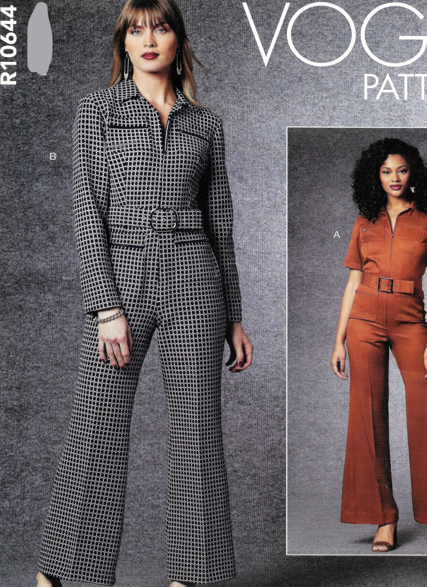 pant and top attached dress name
