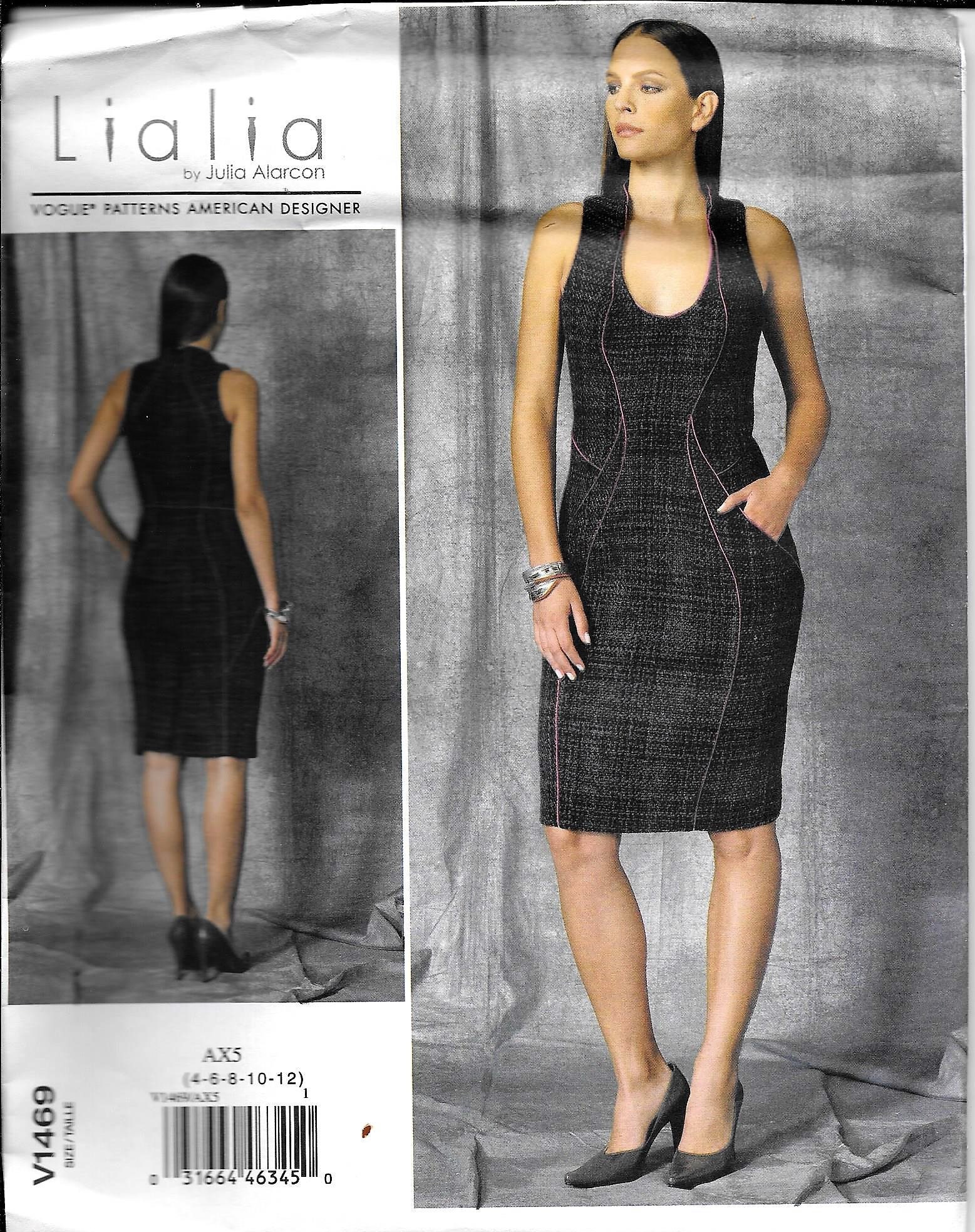 21+ Etsy Dress Patterns MicaylaLuke