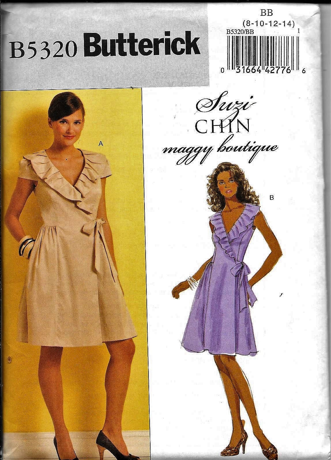Suzi chin for maggy boutique sale dress