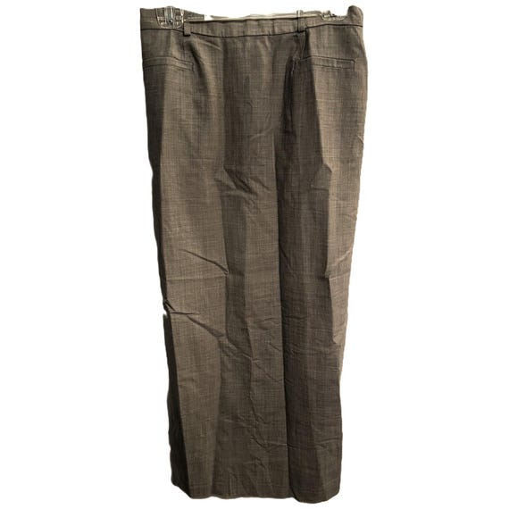 Brooks Brothers, Vtg 80s Brooks Brothers Long Pencil Skirt Straight Maxi Long Size 10 Academia