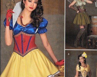 Sexy Snow White - Etsy