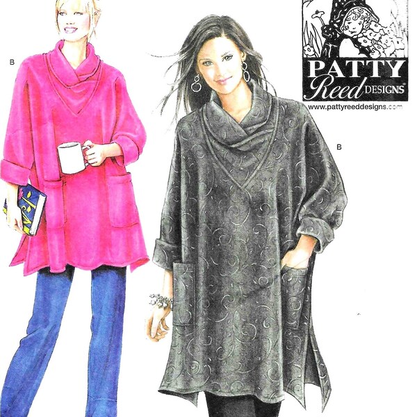 Patty Reed - Etsy