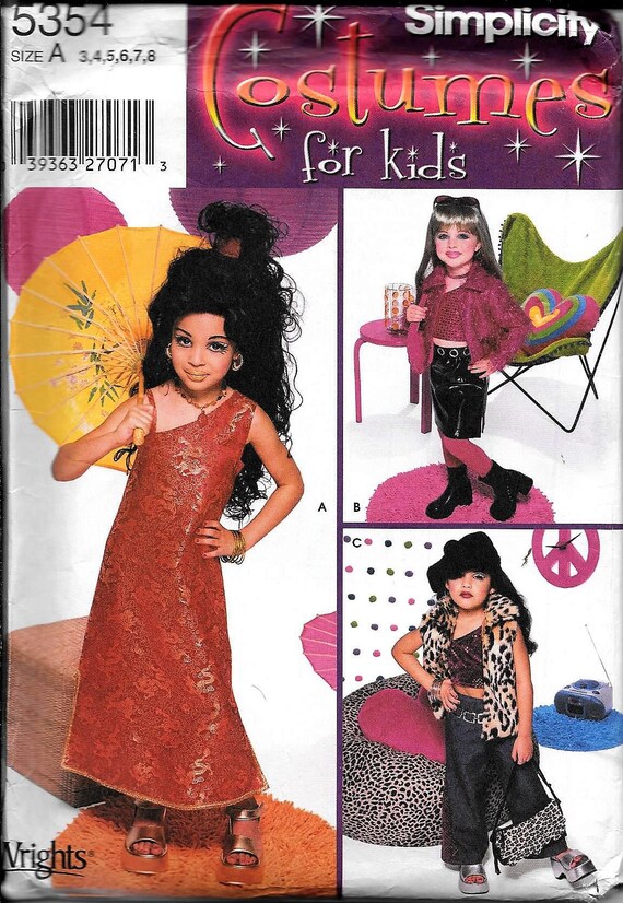 Déguisement Barbie - Barbie - 6 ans