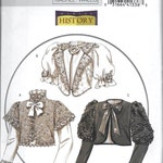 Vintage Jacket Pattern