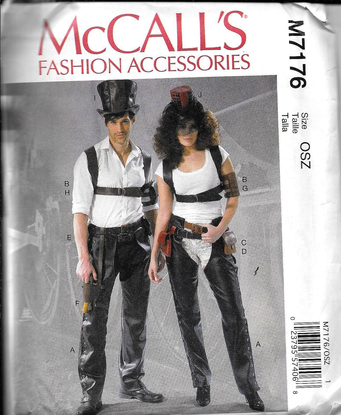 34+ Sewing Patterns For Cowboy Chaps RachealTaylan