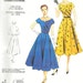 see more listings in the 1950s-1960s Patterns section