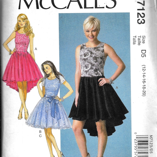 Pattern 7927 David Tutera Pattern - Etsy
