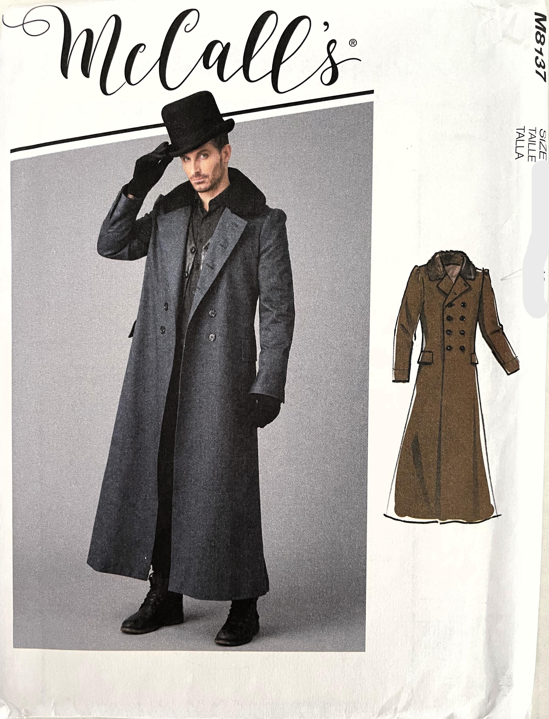 激レア‼️ 1930s ロング コート 1930s trench coat - Etsy 日本