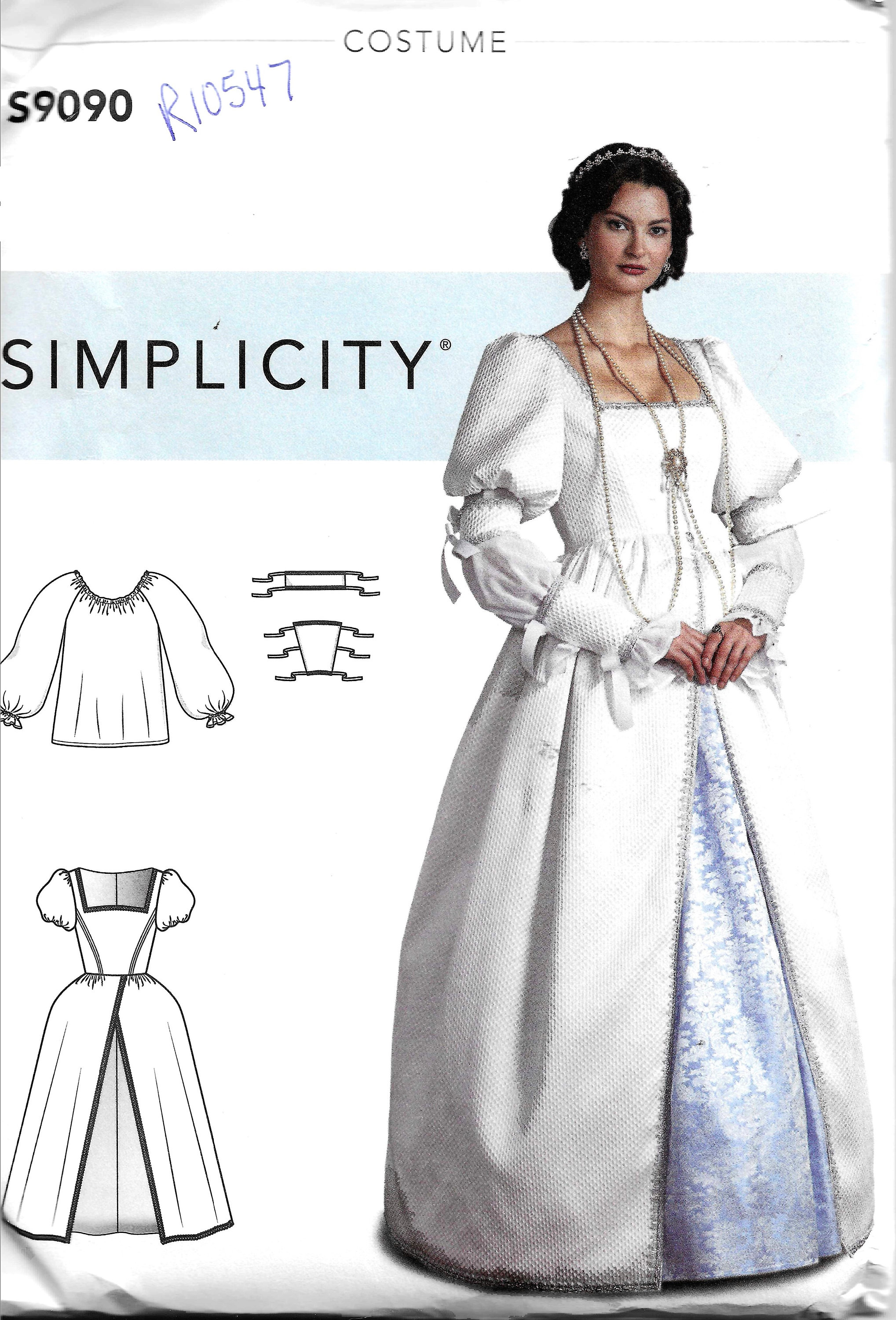 40+ Designs rich tudor child sewing pattern QaasimOriah