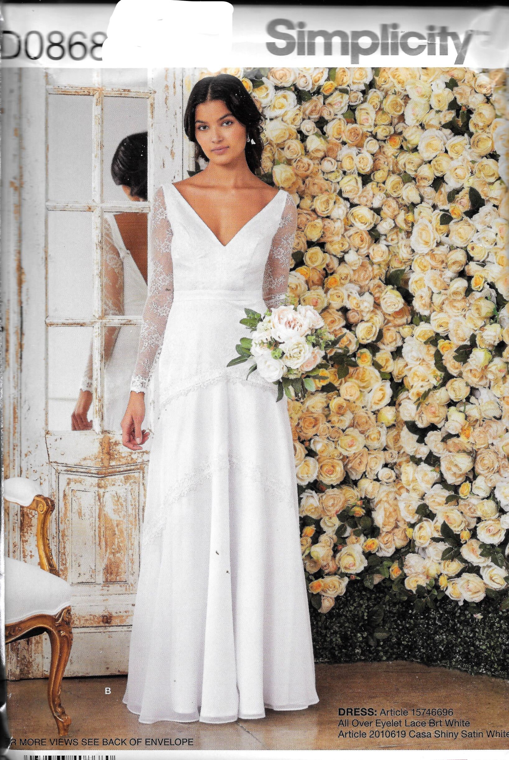 Wedding Dress Donna Claire Evening Wear Wedding Donna Claire Evening Wear  2018 Tonner Tyler 2018 OUTLANDER