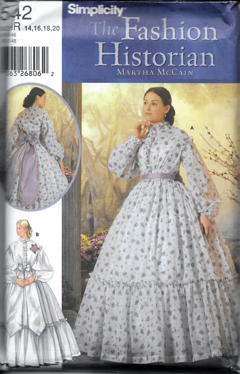 Southern Belle Hoop Dresses