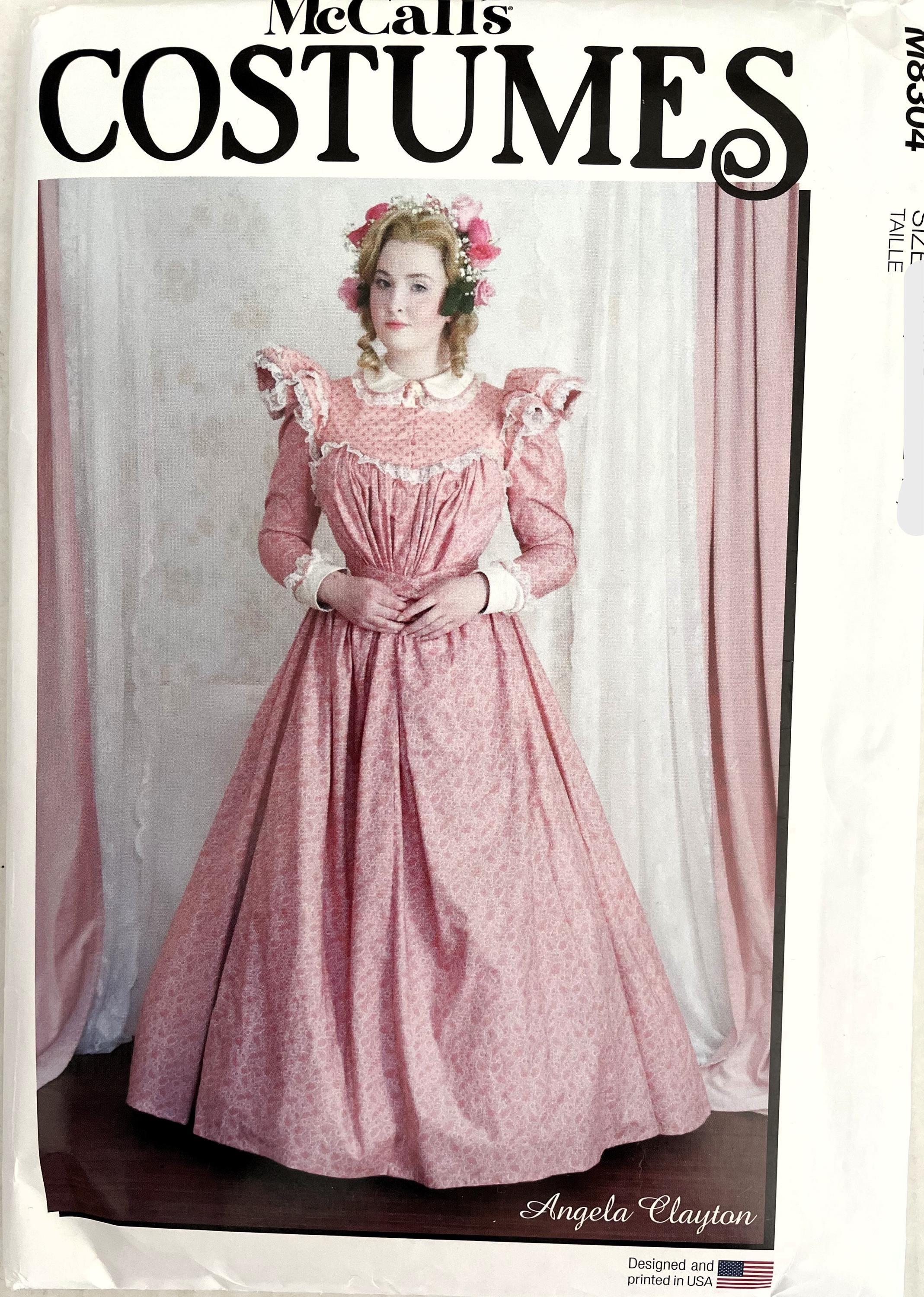 1890 Ball Gown - Etsy