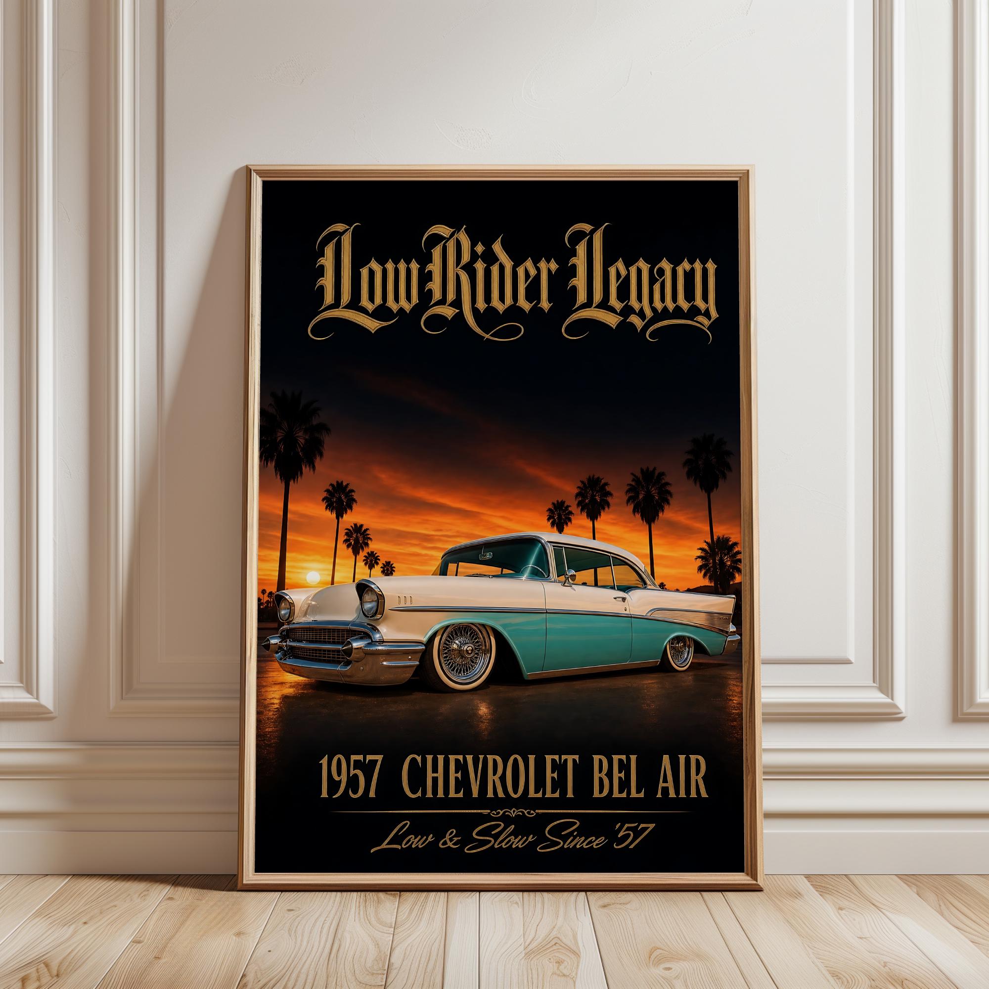 Chicano posters - Etsy 日本