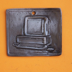 Computer Milagro Ex Voto