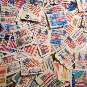 アメリカのヴィンテージ切手 - Etsy 日本