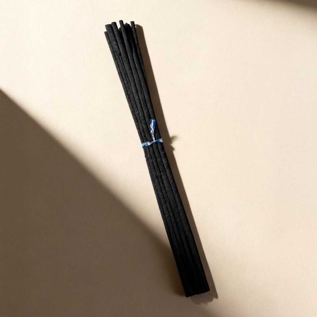 New Fiber Reeds (pack of 10) | Reed Diffuser | Home Fragrance Refill ...
