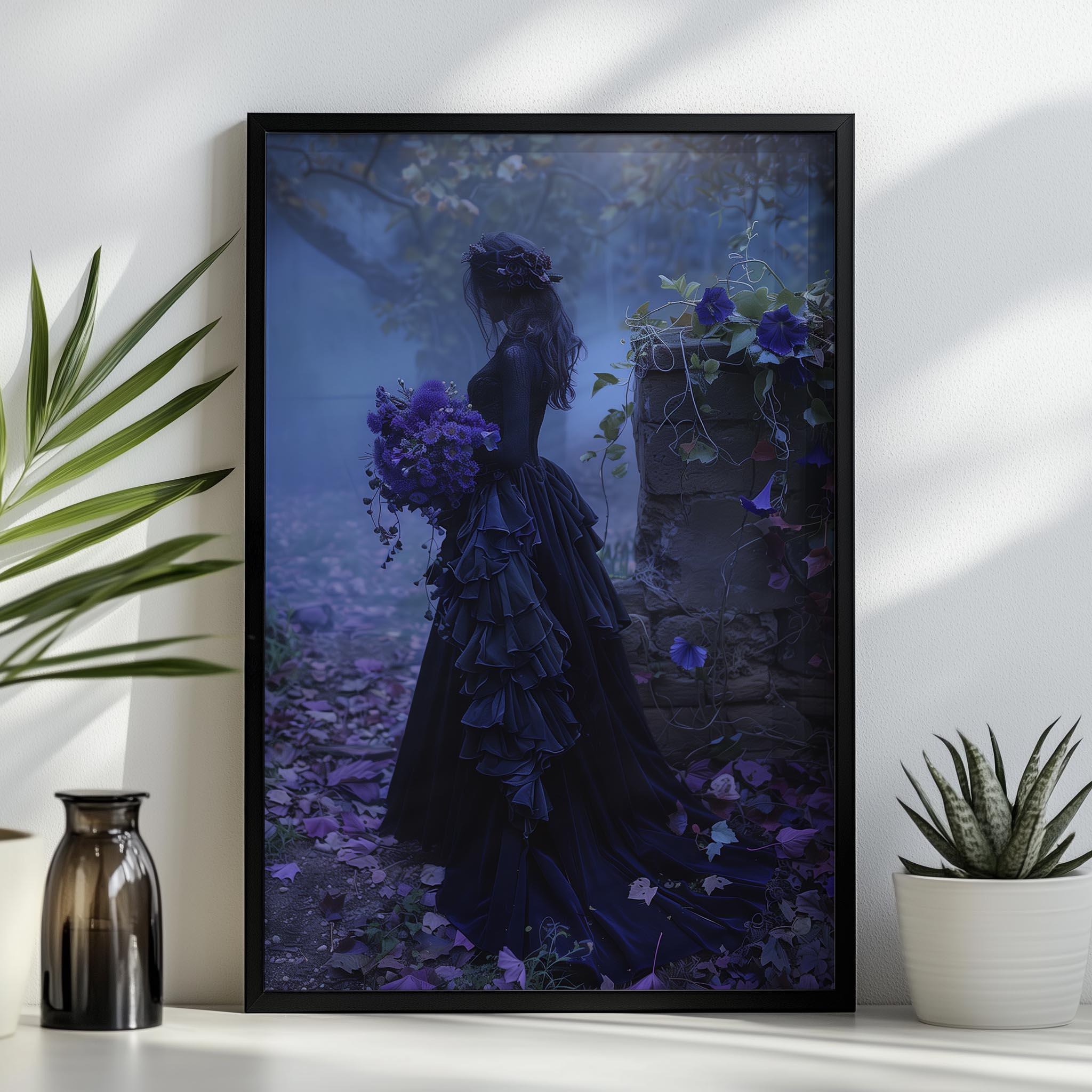 蒼葉 Gothic Ver. Gothic 蒼葉 Ver.