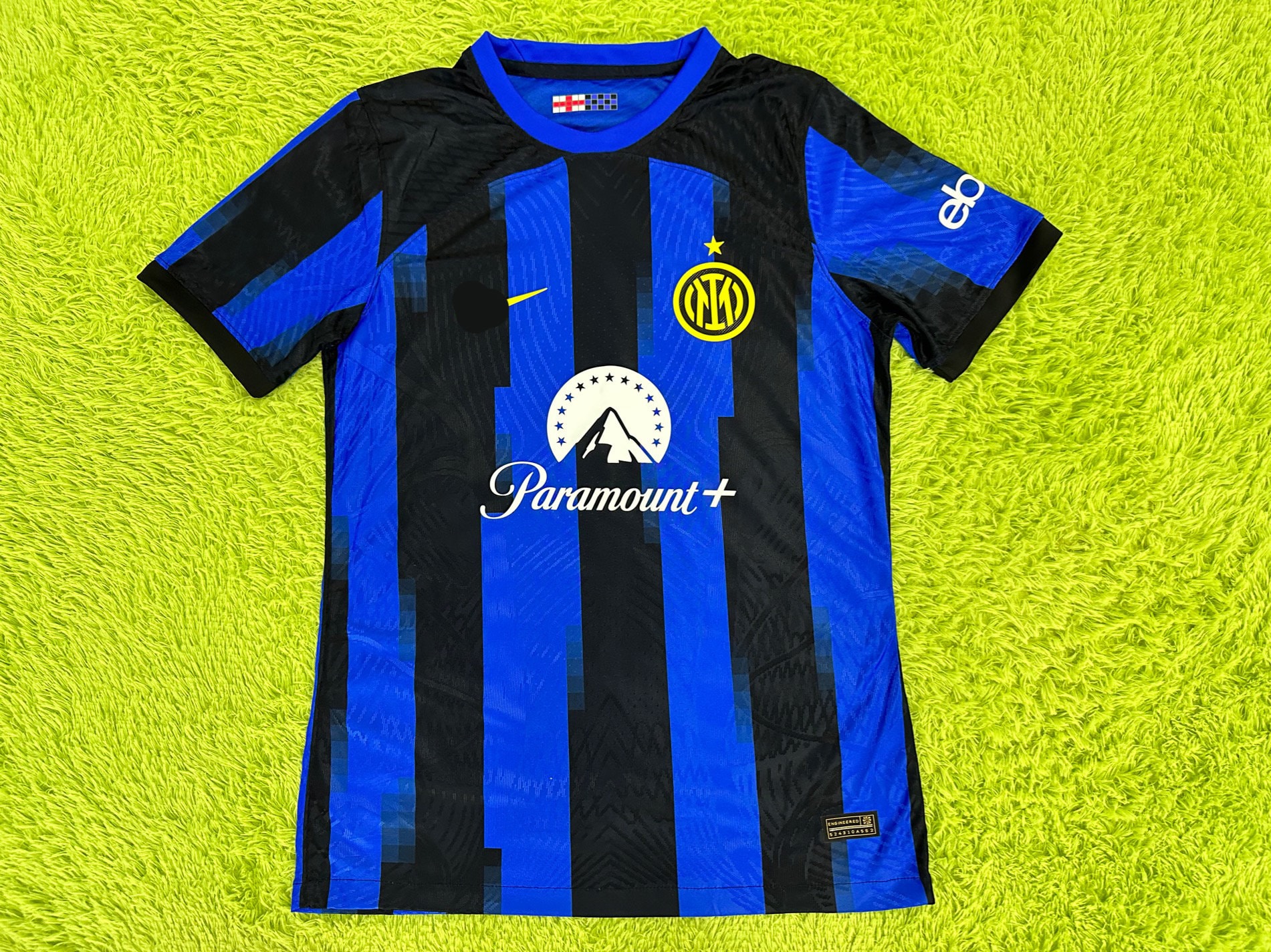 Jersey Veste Inter Milan 2021 Football Jersey Maillot Inter Milan 2021