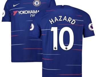 chelsea 2018 19 shirt