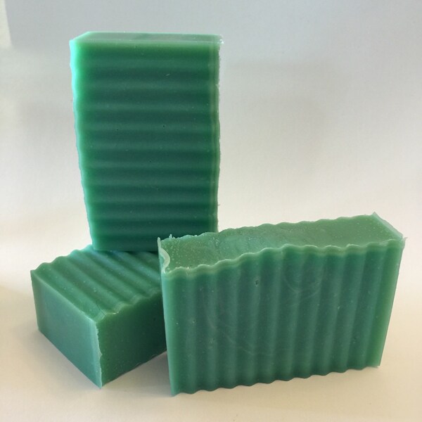 Proceso en frío limoncillo jabón bar frío proceso jabón/artesanal jabón barra Oil Patch Farm