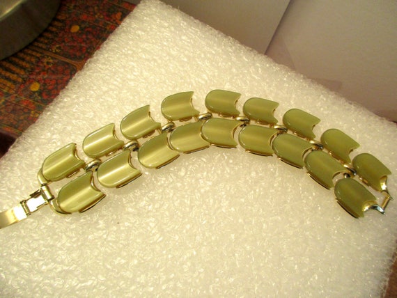 MINT Condition, Rare Signed LISNER Vintage Thermo… - image 8