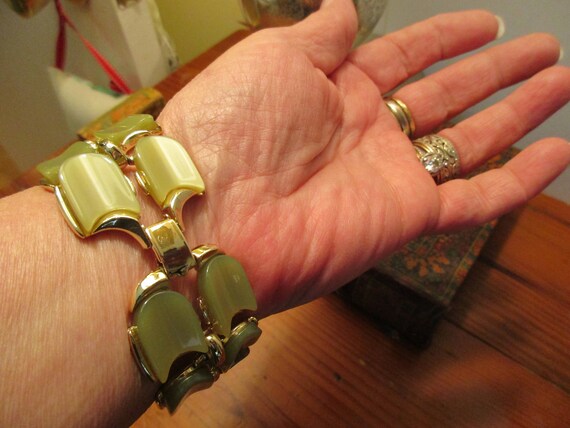 MINT Condition, Rare Signed LISNER Vintage Thermo… - image 9