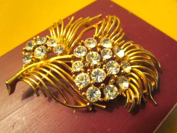 MINT Estate, Very RARE, Signed LISNER, Mid Centur… - image 2