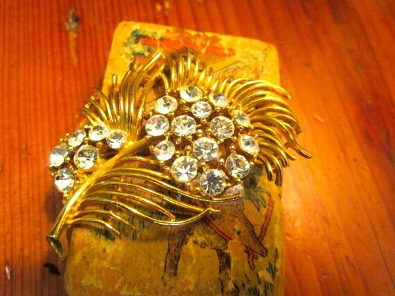 MINT Estate, Very RARE, Signed LISNER, Mid Centur… - image 1