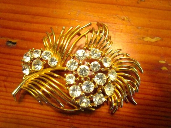 MINT Estate, Very RARE, Signed LISNER, Mid Centur… - image 3