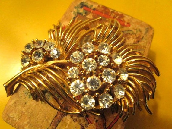 MINT Estate, Very RARE, Signed LISNER, Mid Centur… - image 4