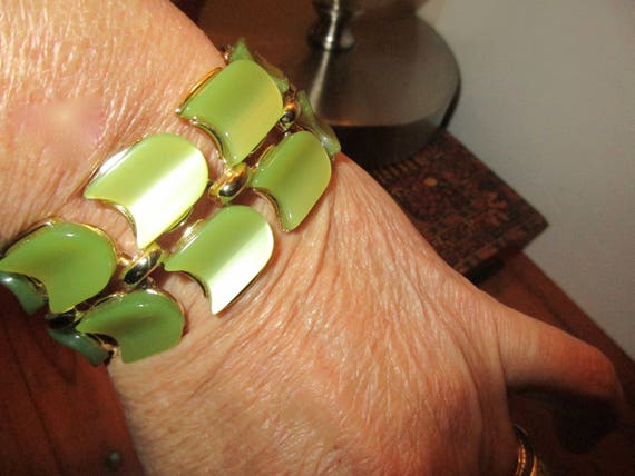 MINT Condition, Rare Signed LISNER Vintage Thermo… - image 6