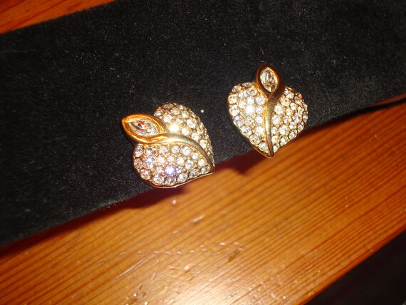 Unrivaled, Magnificent SWAROVSKI Swan-Signed Pave… - image 4