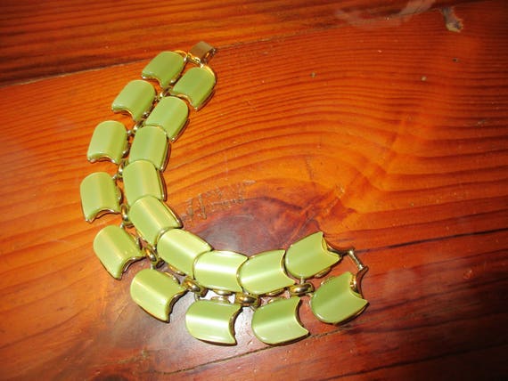 MINT Condition, Rare Signed LISNER Vintage Thermo… - image 7