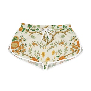 Women&#39;s Fleurs Shorts