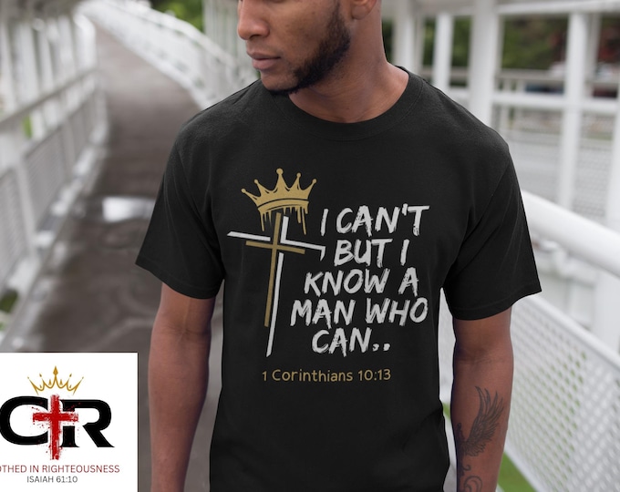 I Know a Man Who Can